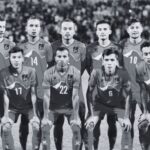 World Cup Qualifying Nepal