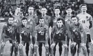 Five Times Nepal Stunned the Odds in World Cup Qualifying
