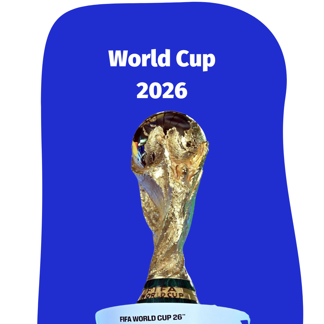 World cup 2026