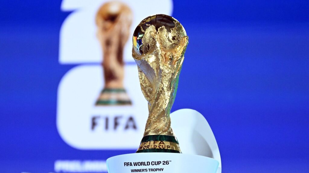 Where can you watch World Cup in Nepal? Here’s How!