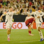 An exceptional talent set to stun the world at the 2026 FIFA World Cup: Florian Wirtz