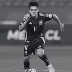 2026 World Cup Young Players