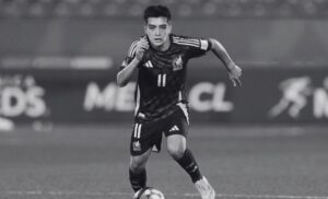 2026 World Cup Young Players