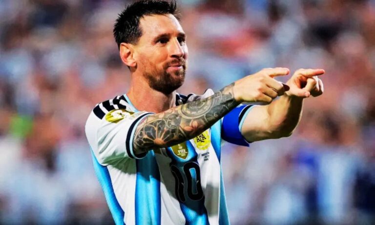 Argentina vs Austria Live Streaming in Nepal: How to Watch FIFA World Cup 2026 Match