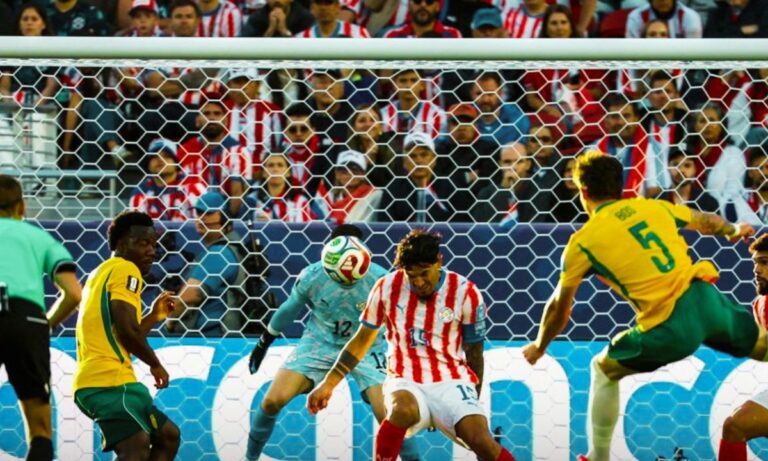 Australia Advance to FIFA World Cup 2026 Knockout Stage as Group Runners-Up