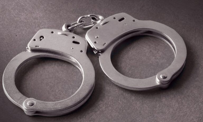 Birgunj Mayor Arrested