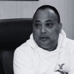 Birgunj Mayor Rajesh Man Singh