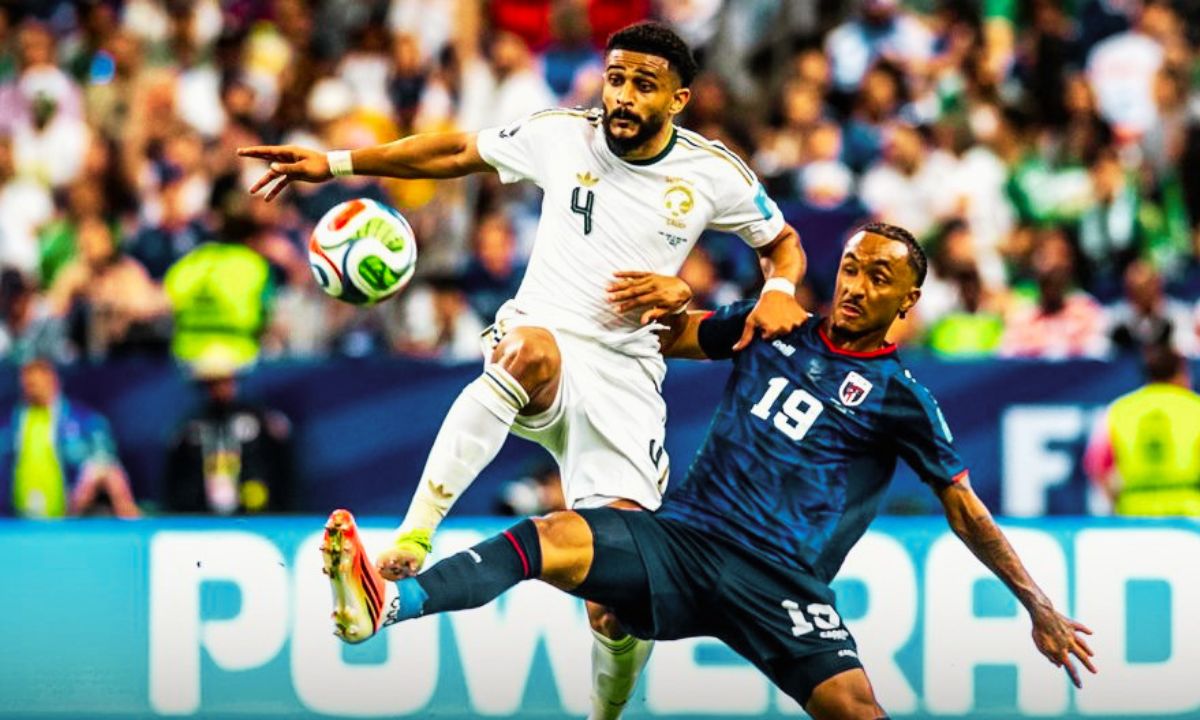 Cabo Verde Make History, Reach World Cup Knockout Stage Unbeaten