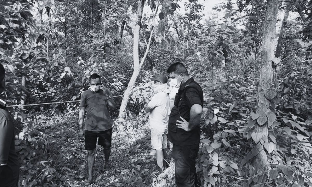 10-Year-Old Missing Boy Found Dead in Dhangadhi