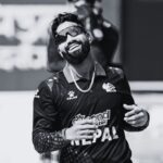 Dipendra Singh Airee
