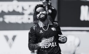 Dipendra Singh Airee