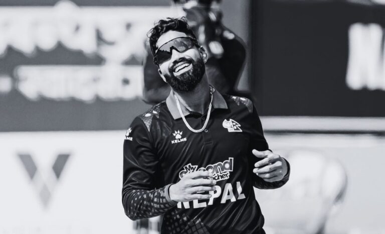 Dipendra Singh Airee