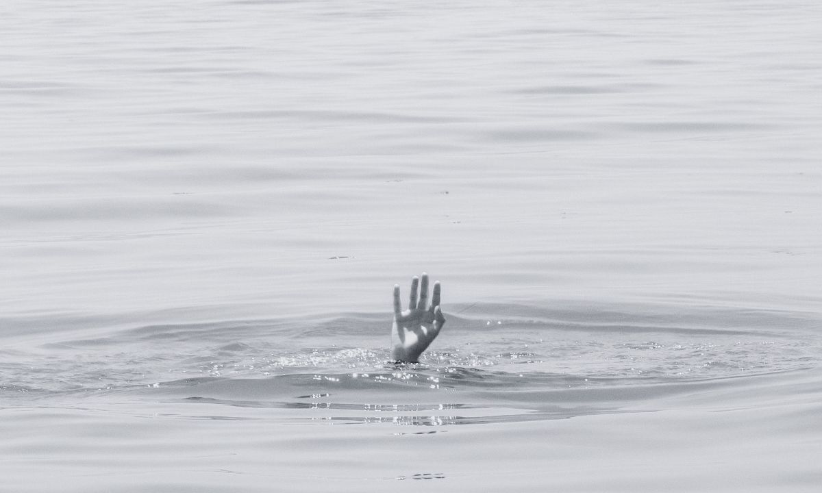 Youth Dies After Drowning in Phewa Lake