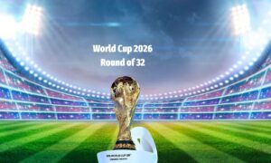 FIFA World Cup 2026