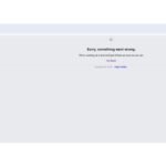 Facebook Down Worldwide
