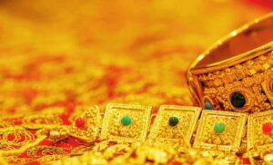 Gold Silver Prices