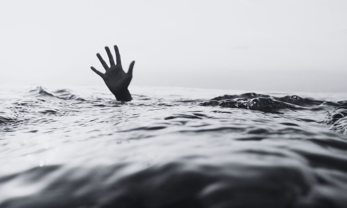 14-Year-Old Dies in Kaligandaki Drowning