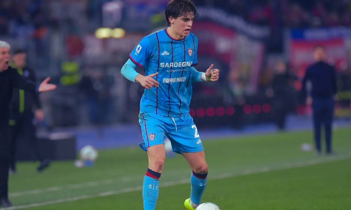 Chelsea Agree Long-Term Deal for Italy Defender Marco Palestra