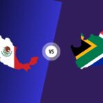 Mexico vs South Africa World Cup First Match Kick-off in Nepal Time, Team News , Prediction