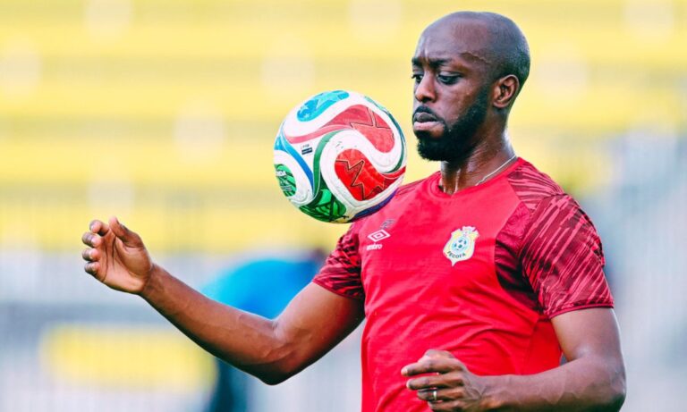 Portugal Begin World Cup Campaign Against Returning DR Congo