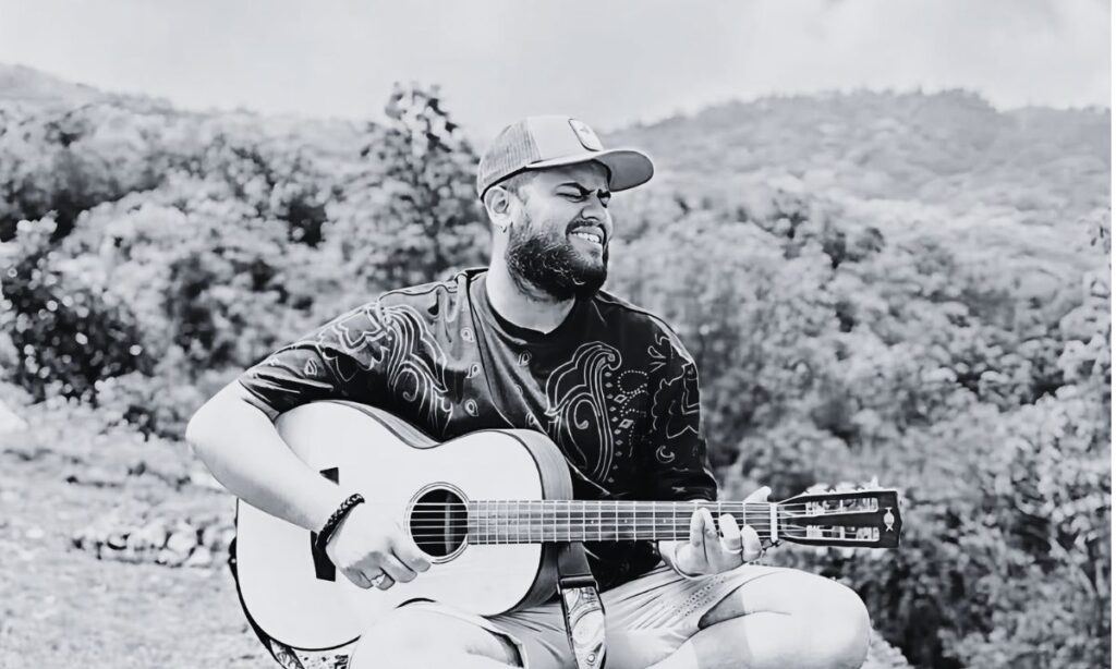Singer Sujan Chapagain Issues Clarification Over Social Media Controversy