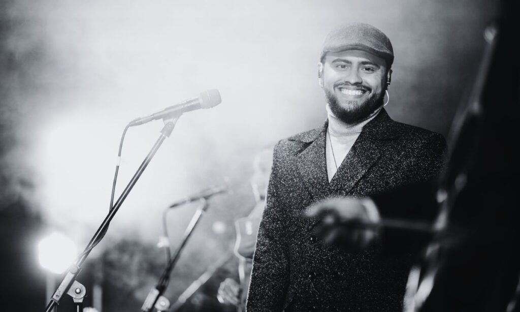Sujan Chapagain Draws Online Attention as Social Media Users Discuss Alleged DM Behavior