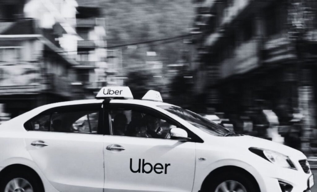 Uber Officially Enters Nepal
