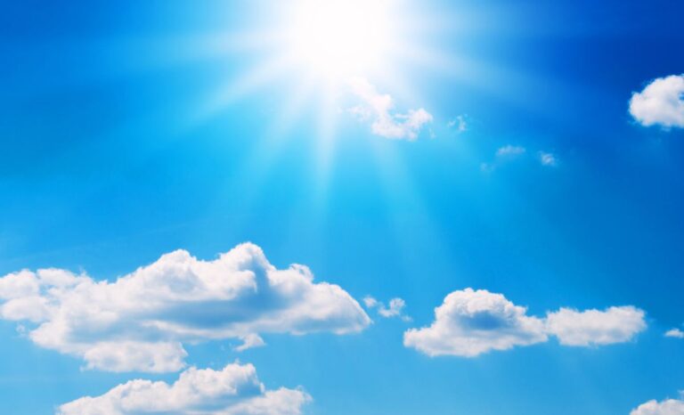 Today’s weather in Nepal: june 1, 2026